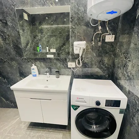 Stivens 公寓 地拉那