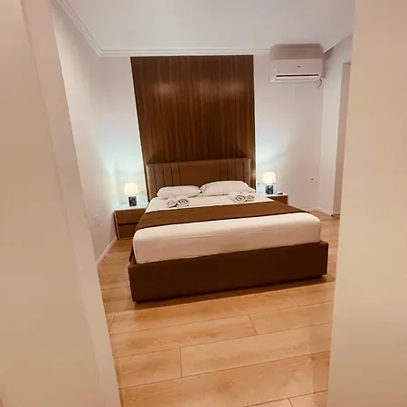 Stivens 公寓 地拉那