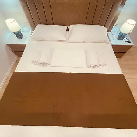 Stivens 公寓 地拉那