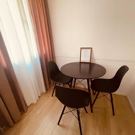 Stivens Apartamento