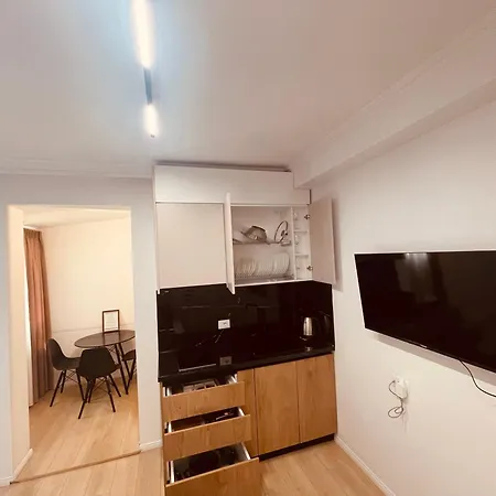Stivens Apartamento