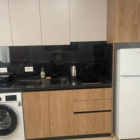 Stivens Apartamento Tirana