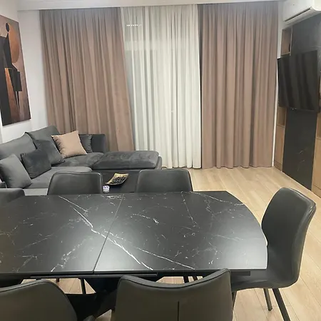 Stivens Apartamento