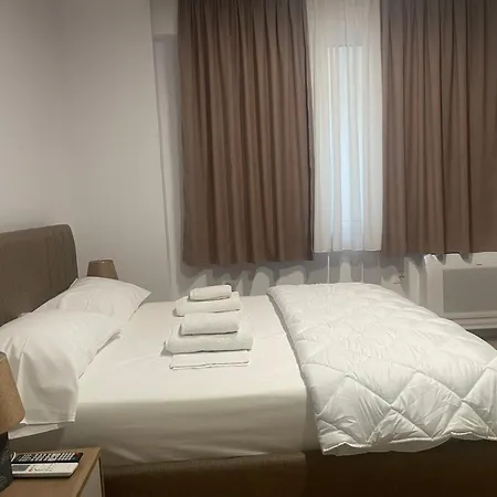 Apartamento Stivens *