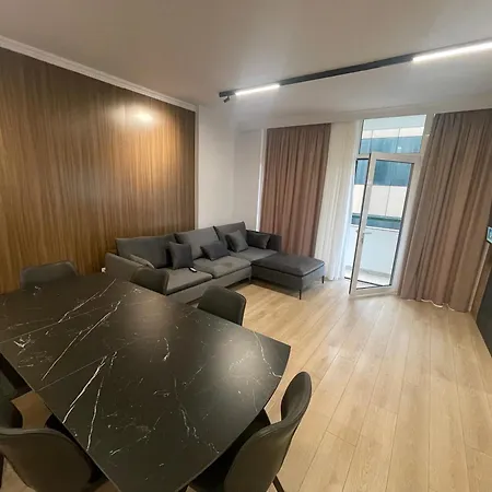 Stivens Apartamento