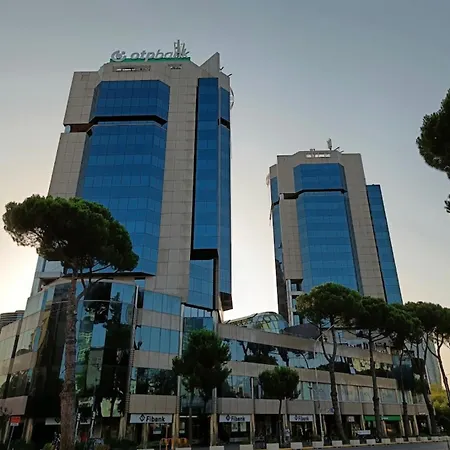 Stivens Apartamento