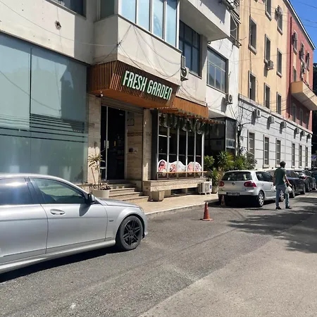 Apartamento Stivens Tirana