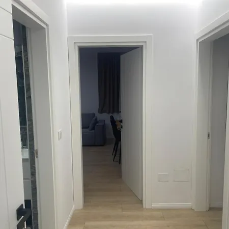 Apartamento Stivens *